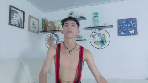 noah tyler  online show from July 2026 06:14:02 PM