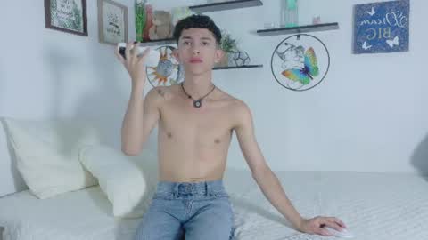noah tyler  online show from July 2026 07:32:01 PM