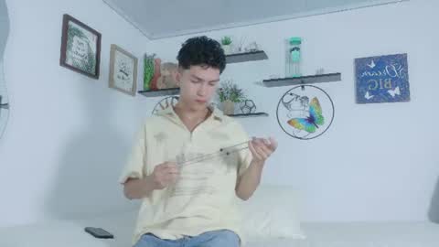 noah tyler  online show from July 2026 07:05:02 PM