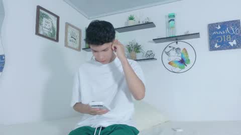noah tyler  online show from July 2026 07:51:01 PM