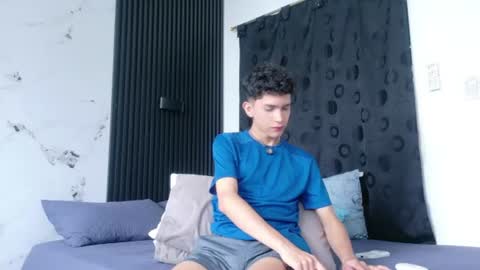 noah tyler  online show from July 2026 03:14:02 PM