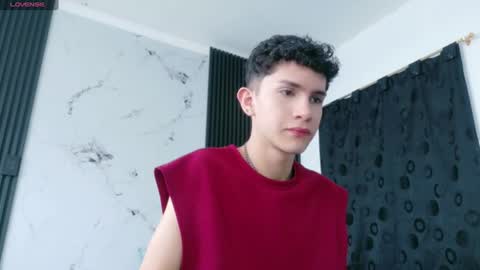noah tyler  online show from July 2026 07:13:02 PM