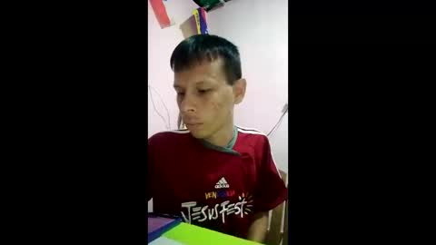 Snapshot of noah_vnzla chatting on March 2026 02:06:01 AM noah_vnzla online show from March 2026 02:06:01 AM