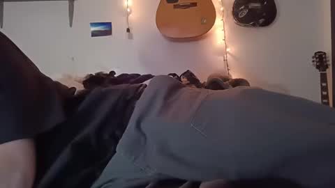 Noah Wesley online show from January 2025 08:02:01 AM