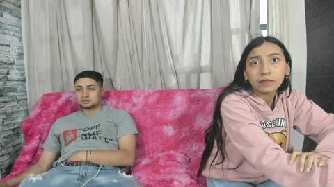 Noahandbunny online show from April 2026 11:26:02 AM