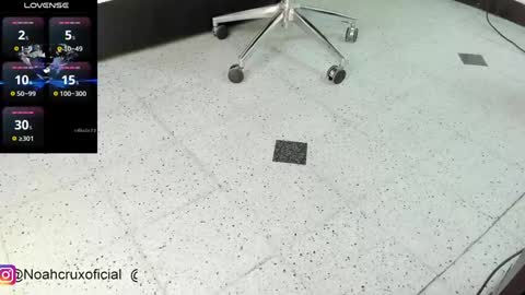 Noah online show from January 2025 03:14:02 PM