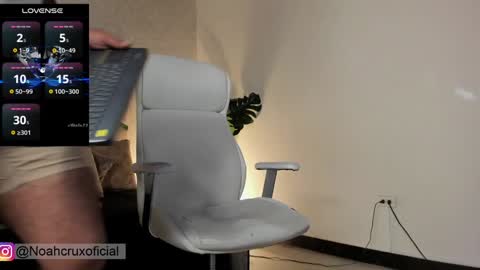 Noah online show from January 2025 12:48:02 PM