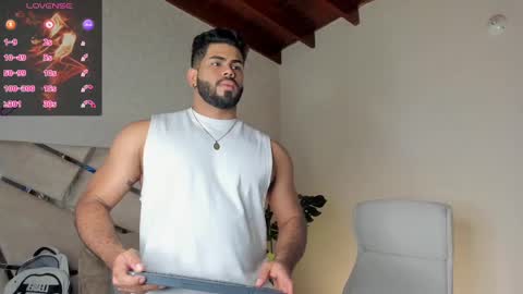 Noah online show from February 2025 04:02:01 PM