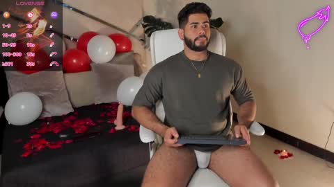 Noah online show from February 2025 05:57:01 PM