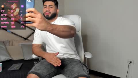 Noah online show from March 2025 02:00:01 PM