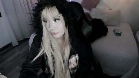 Snapshot of noahcryptic chatting on June 2026 05:34:01 AM Noah online show from June 2026 05:34:01 AM