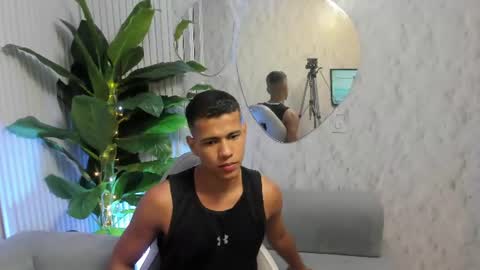 NOAH online show from July 2026 02:36:01 AM
