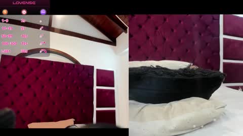 Noah FemBoy Fox online show from November 2025 02:33:01 AM