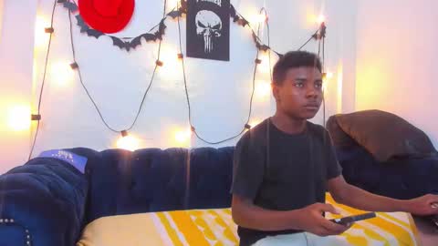 noah online show from November 2025 07:02:02 PM