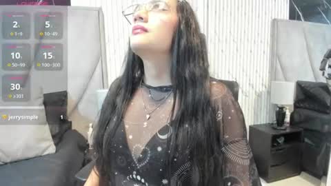 Snapshot of noahrosse chatting on July 2026 11:57:01 AM Katty online show from July 2026 11:57:01 AM