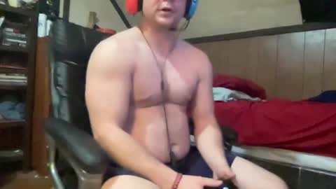 The Noah Ryder online show from February 2025 01:58:02 AM