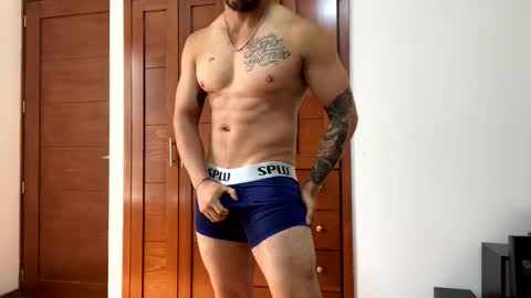 noahsexx98 online show from October 2025 02:26:02 PM