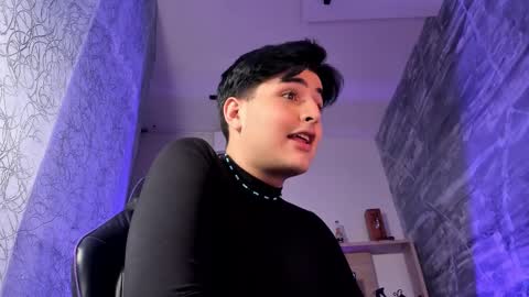 Noah Wolf online show from February 2026 05:22:02 PM