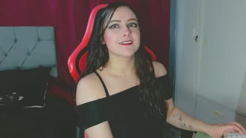 Noamartin online show from November 2025 10:23:01 PM