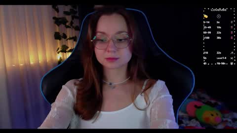 Sun or Luna online show from January 2025 09:30:02 PM