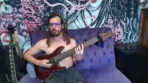 Noctave online show from July 2026 03:24:02 AM