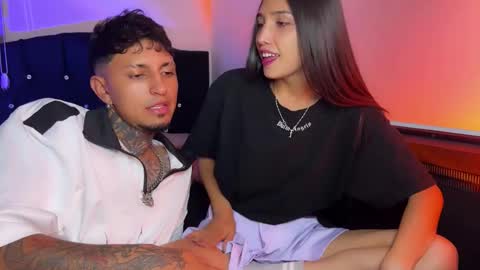 Jean Y Isa online show from January 2026 04:14:01 AM