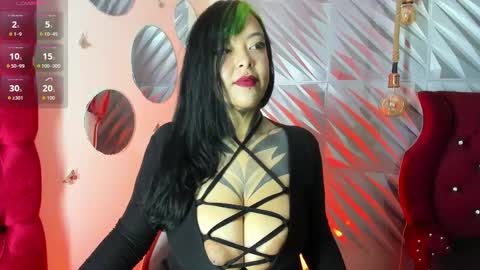 Alisson  online show from May 2026 08:48:01 PM