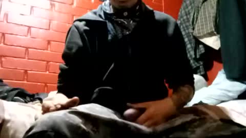 nocturnus1980 online show from November 2025 11:59:01 PM