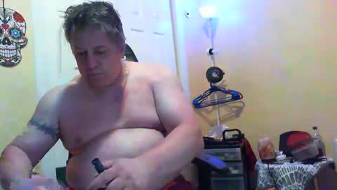 Jonny Coxman online show from September 2025 04:06:01 AM