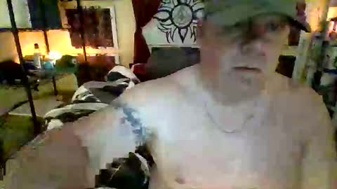 Jonny Coxman online show from November 2025 10:26:01 AM