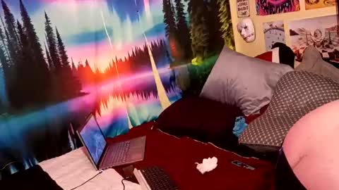 Jonny Coxman online show from May 2026 02:51:02 AM