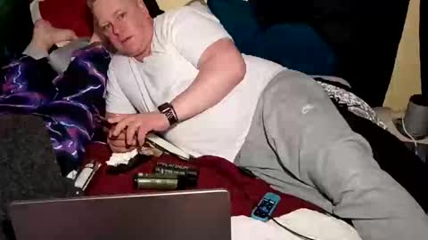 Jonny Coxman online show from May 2026 10:54:01 AM