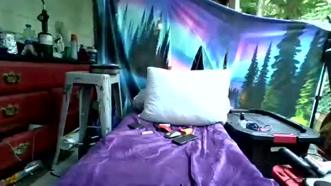 Jonny Coxman online show from July 2026 01:29:01 PM