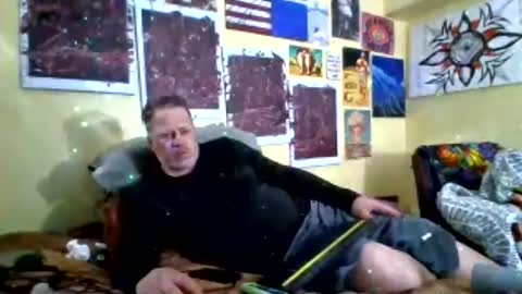 Jonny Coxman online show from August 2026 01:31:02 PM