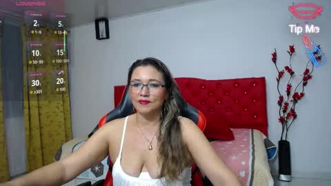 noelia_milfs online show from June 2026 03:23:02 AM