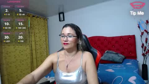 noelia_milfs online show from June 2026 01:54:02 AM