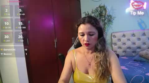 noelia_milfs online show from June 2026 10:54:01 PM