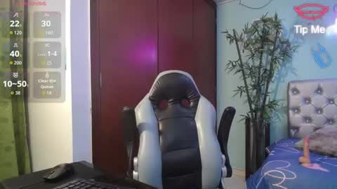 noelia_milfs online show from June 2026 03:25:01 AM