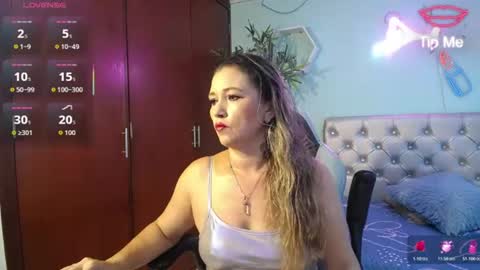 noelia_milfs online show from June 2026 10:37:01 PM