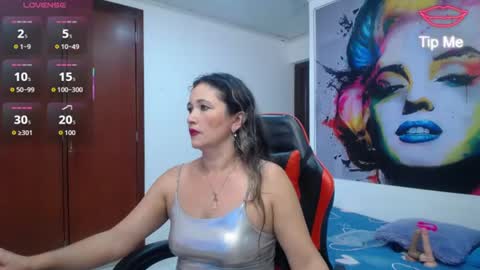 noelia_milfs online show from July 2026 06:23:01 PM