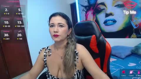 noelia_milfs online show from July 2026 01:21:01 AM