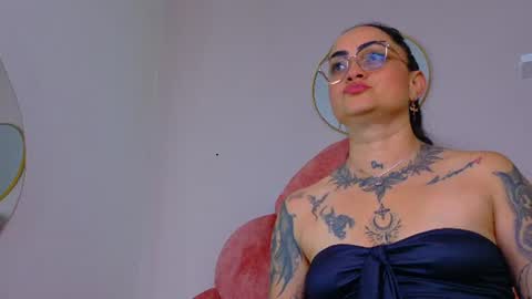 NOELIA online show from July 2026 05:34:01 AM