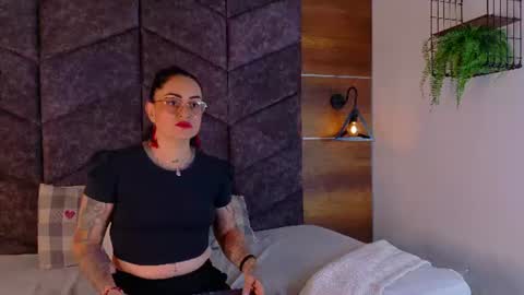 NOELIA online show from July 2026 02:51:01 AM