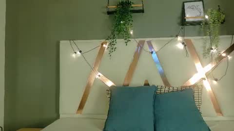 NOELIA online show from July 2026 02:38:01 AM