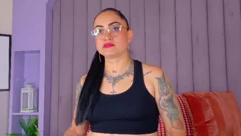 NOELIA online show from July 2026 02:42:02 AM
