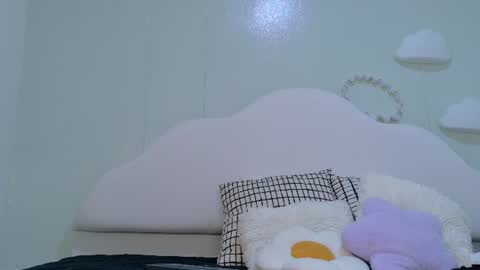 NOELIA online show from July 2026 09:05:01 AM
