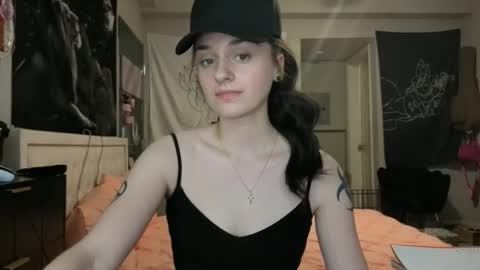 Noelle online show from June 2026 03:35:01 AM