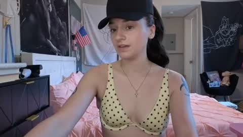 Noelle online show from July 2026 07:07:02 PM