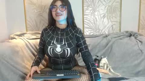  RUBY   online show from March 2026 02:38:02 AM