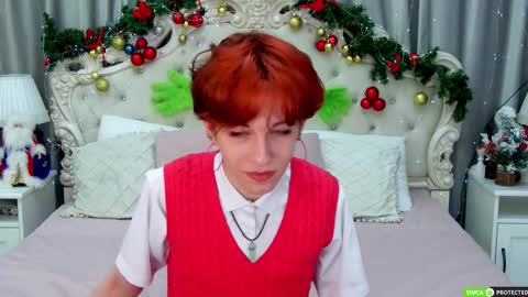 NoelMarsh online show from December 2025 10:51:03 PM